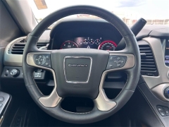 Used 2016 GMC Yukon 4d SUV 4WD Denali at Dime Down by Frank Leta near Bridgeton, MO