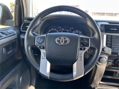 Used 2024 Toyota 4Runner SR5 Premium 4WD at Dime Down by Frank Leta near Bridgeton, MO