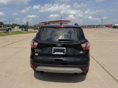 Used 2018  Ford Escape SE 4WD at Dime Down by Frank Leta near Bridgeton&comma; MO