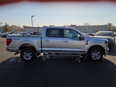 Used 2024  Ford F-150 XLT 4WD SuperCrew Box at Dime Down by Frank Leta near Bridgeton&comma; MO