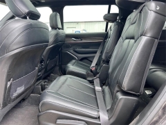 Used 2023 Jeep Grand Cherokee L Overland 4x4 at Dime Down by Frank Leta near Bridgeton, MO