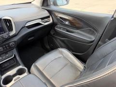 Used 2020  GMC Terrain 4d SUV FWD Denali at Dime Down by Frank Leta near Bridgeton&comma; MO