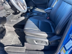 Used 2021  Ford Ranger 4WD SuperCrew 5' Box at Dime Down by Frank Leta near Bridgeton, MO