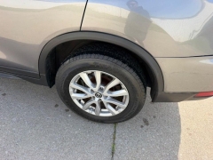 Used 2019  Nissan Rogue AWD SV at Dime Down by Frank Leta near Bridgeton&comma; MO