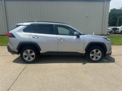 Used 2024 Toyota RAV4 XLE FWD at Dime Down by Frank Leta near Bridgeton, MO