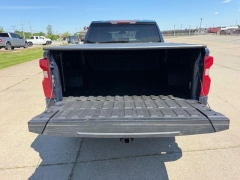 Used 2021  Chevrolet Silverado 1500 4WD Crew Cab 157" Custom at Dime Down by Frank Leta near Bridgeton&comma; MO