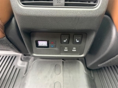 Used 2024  Nissan Rogue AWD Platinum at Dime Down by Frank Leta near Bridgeton&comma; MO