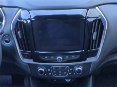 Used 2022  Chevrolet Traverse AWD 4dr LT Cloth w&sol;1LT at Dime Down by Frank Leta near Bridgeton&comma; MO