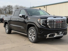 Used 2026  GMC Sierra 1500 4WD Crew Cab 147" Denali at Dime Down by Frank Leta near Bridgeton&comma; MO