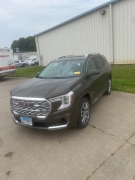 Used 2023 GMC Terrain AWD 4dr Denali at Dime Down by Frank Leta near Bridgeton, MO