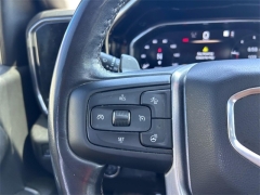 Used 2022 GMC Sierra 1500 4WD Crew Cab 157" SLT at Dime Down by Frank Leta near Bridgeton, MO