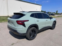 Used 2025 Chevrolet Trax FWD 4dr ACTIV at Dime Down by Frank Leta near Bridgeton, MO