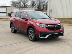  2022 Honda CR-V EX AWD at Dime Down by Frank Leta near Bridgeton, MO