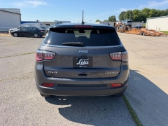 Used 2024  Jeep Compass Limited 4x4 at Dime Down by Frank Leta near Bridgeton&comma; MO