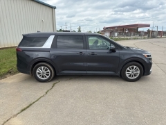 Used 2022 Kia Carnival LX Seat Package FWD at Dime Down by Frank Leta near Bridgeton, MO