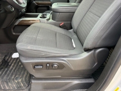 Used 2021  Chevrolet Silverado 1500 4WD Crew Cab 147" RST at Dime Down by Frank Leta near Bridgeton&comma; MO
