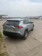 Used 2024 Toyota RAV4 XLE FWD at Dime Down by Frank Leta near Bridgeton, MO