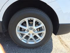 Used 2023  Chevrolet Equinox AWD 4dr LT w/2FL at Dime Down by Frank Leta near Bridgeton, MO