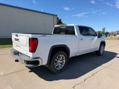 Used 2020  GMC Sierra 1500 4WD Crew Cab 157" SLT at Dime Down by Frank Leta near Bridgeton&comma; MO
