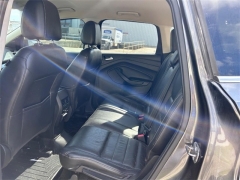 Used 2016 Ford Escape 4d SUV 4WD Titanium at Dime Down by Frank Leta near Bridgeton, MO