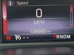 Used 2016  GMC Sierra 2500HD 4WD Crew Cab 153&period;7" SLT at Dime Down by Frank Leta near Bridgeton&comma; MO