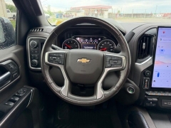 Used 2020  Chevrolet Silverado 1500 4WD Crew Cab 157" LTZ at Dime Down by Frank Leta near Bridgeton&comma; MO