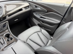 Used 2020  Buick Envision 4d SUV AWD Essence at Dime Down by Frank Leta near Bridgeton&comma; MO