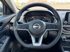 Used 2025  Nissan Altima SV FWD at Dime Down by Frank Leta near Bridgeton&comma; MO