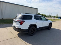Used 2023  GMC Acadia AWD 4dr AT4 at Dime Down by Frank Leta near Bridgeton&comma; MO