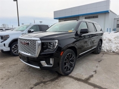  2023 GMC Yukon 4WD 4dr Denali at Dime Down by Frank Leta near Bridgeton, MO