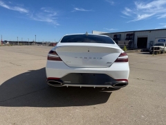 Used 2024  Genesis G70 2&period;5T AWD at Dime Down by Frank Leta near Bridgeton&comma; MO