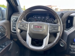 Used 2022  GMC Sierra 1500 Limited 4WD Crew Cab 147" SLT at Dime Down by Frank Leta near Bridgeton, MO