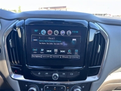 Used 2018 Chevrolet Traverse 4d SUV AWD Premier at Dime Down by Frank Leta near Bridgeton, MO