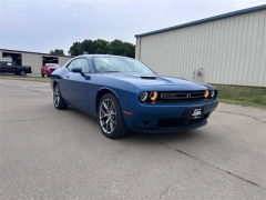 Used 2023 Dodge Challenger SXT RWD at Dime Down by Frank Leta near Bridgeton, MO