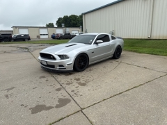 Used 2013 Ford Mustang 2dr Cpe GT at Dime Down by Frank Leta near Bridgeton, MO