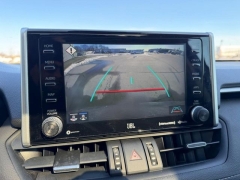 Used 2019  Toyota RAV4 4d SUV FWD XLE Premium at Dime Down by Frank Leta near Bridgeton&comma; MO