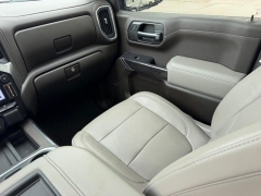 Used 2020  Chevrolet Silverado 1500 4WD Crew Cab 157" LTZ at Dime Down by Frank Leta near Bridgeton&comma; MO