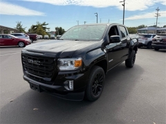 Used 2022  GMC Canyon 4WD Crew Cab 128" Elevation at Dime Down by Frank Leta near Bridgeton&comma; MO