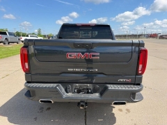 Used 2021  GMC Sierra 1500 4WD Crew Cab 147" AT4 at Dime Down by Frank Leta near Bridgeton&comma; MO