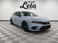  2024 Honda Civic Si Manual at Dime Down by Frank Leta near Bridgeton, MO