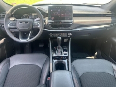 Used 2024 Jeep Compass Trailhawk 4x4 at Dime Down by Frank Leta near Bridgeton, MO