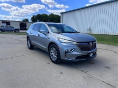 Used 2024 Buick Enclave AWD 4dr Premium at Dime Down by Frank Leta near Bridgeton, MO