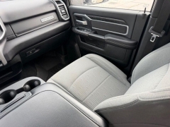 Used 2024  Ram 2500 Big Horn 4x4 Crew Cab 6'4" Box at Dime Down by Frank Leta near Bridgeton&comma; MO