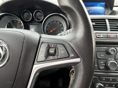 Used 2016  Buick Encore 4d SUV FWD at Dime Down by Frank Leta near Bridgeton&comma; MO