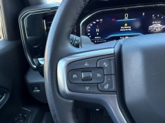 Used 2024  Chevrolet Silverado 1500 4WD Crew Cab 147" LTZ at Dime Down by Frank Leta near Bridgeton&comma; MO