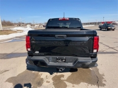 Used 2023  Chevrolet Colorado 4WD Crew Cab Trail Boss at Dime Down by Frank Leta near Bridgeton&comma; MO