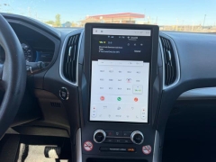 Used 2024  Ford Edge SEL AWD at Dime Down by Frank Leta near Bridgeton&comma; MO