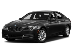  2016 BMW 5 Series 4dr Sdn 528i xDrive AWD at Dime Down by Frank Leta near Bridgeton, MO