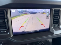 Used 2025  Ford Bronco Badlands 4 Door Advanced 4x4 at Dime Down by Frank Leta near Bridgeton&comma; MO
