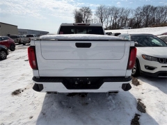 Used 2022  GMC Sierra 1500 4WD Crew Cab 147" AT4 at Dime Down by Frank Leta near Bridgeton&comma; MO